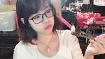 Kimi Hime, YouTuber Seksi yang Sering Masak Sendiri