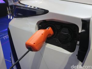 Di AS, Mobil Bensin Boleh Disulap Jadi Mobil Listrik