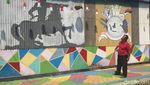 Foto: Desa Instagrammable dari Magelang