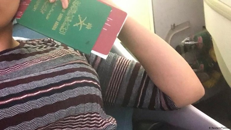 Arab Saudi Longgarkan Aturan Perwalian, Reformasi Nyata atau Simbol Belaka? Arab Saudi Longgarkan Aturan Perwalian, Reformasi Nyata atau Simbol Belaka?