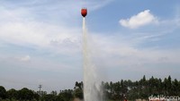 Di tahap pencegahan, Perusahaan menyusun area peta rawan kebakaran, membentuk satgas anti kebakaran dan membentuk pos pemantau terpadu. Selain itu, perusahaan juga melakukan sosialiasi kepada masyarakat, salah satunya melalui pembentukan program Desa Makmur Peduli Api (DMPA).