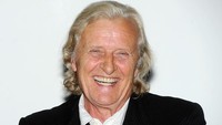 Selamat jalan Rutger Hauer! Stuart C. Wilson/Getty Images