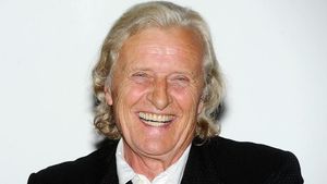 Mengenang Rutger Hauer yang Meninggal di Usia 75 Tahun