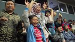 Amnesti Disetujui DPR, Baiq Nuril Sujud Syukur