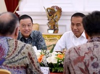 Hyundai Garap Mobil Listrik yang Didambakan Jokowi