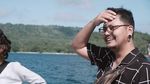 Sebelum Tertangkap Karena Kasus Ganja, Sutradara Robby Ertanto Eksis Kulineran Bareng Seleb