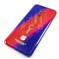 Hai Cules, Oppo Reno 10x Zoom Barcelona Kini Resmi Dipasarkan