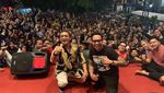 Pecel Lele hingga Sate Padang, Ini Makanan yang Disukai Gofar Hilman