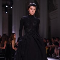 Fashion show Givenchy Couture Fall 2019. Paris Fashion Week 2019. Prancis. Foto: Pascal Le Segretain/Getty Images