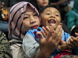 Amnesti Disetujui, Baiq Nuril Ungkap Pelajaran Berarti