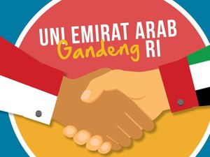 Alhamdulillah! Arab Suntik Rp 140 T ke LPI