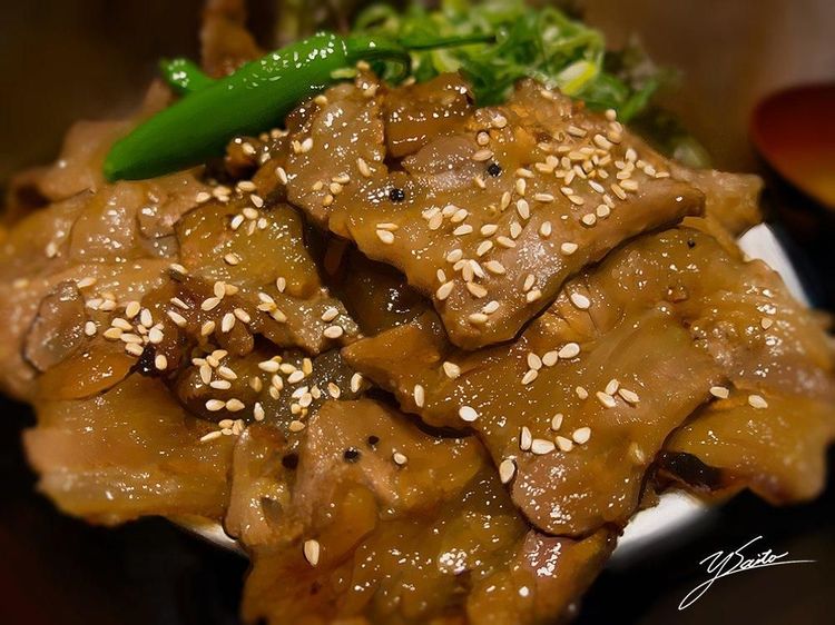 8 Makanan Enak yang Bikin Ngiler Ini Ternyata Cuma Gambar!