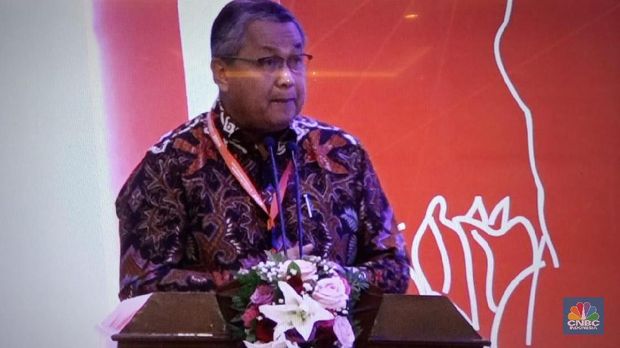 Di Depan JK, Perry: Masih Terbuka Ruang Kebijakan Akomodatif