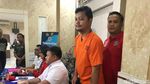 Penampakan Robby Ertanto, Sutradara yang Ditangkap Usai Jefri Nichol