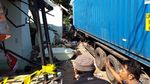 Truk Seruduk Puskesmas di Boyolali, 1 Orang Tewas