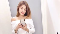 Apalagi belum lama ini ia mengunggah sebuah foto di mana dirinya berada di Bogor dengan anaknya. Dok. Instagram/areeyajason