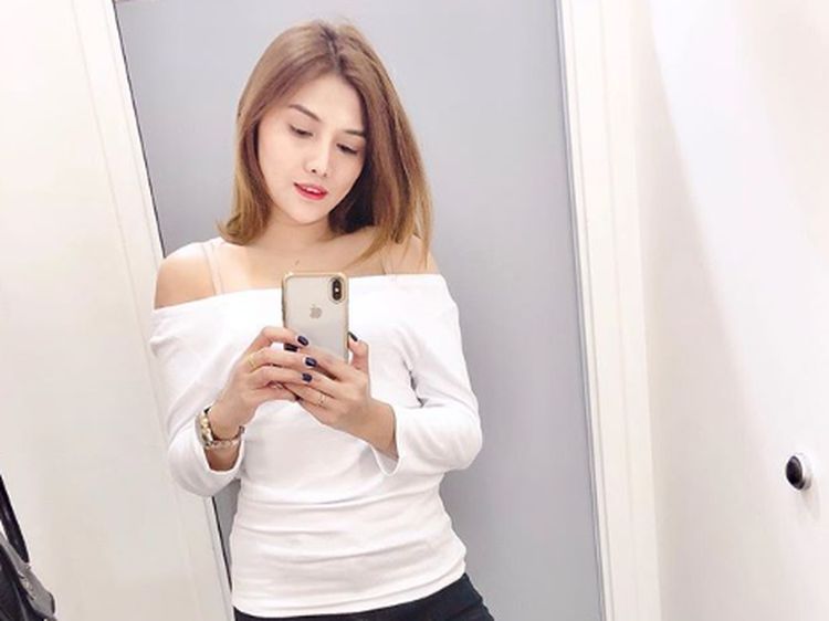 Ini Areeya, Wanita Thailand yang Diusir Pablo Benua