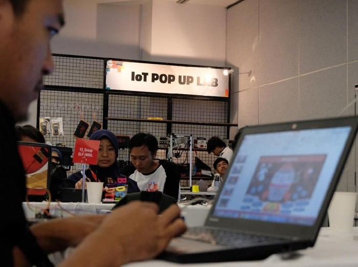 Foto: Telkomsel Foto: Telkomsel