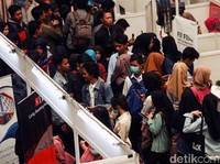 Siap-siap! 23 Juta Pekerjaan di RI Bakal Digantikan Robot