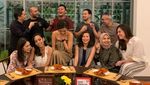 Sebelum Tertangkap Karena Kasus Ganja, Sutradara Robby Ertanto Eksis Kulineran Bareng Seleb