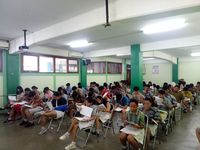 HUT 60, LIA Gelar Tes Serentak Kemampuan Bahasa Inggris di Indonesia
