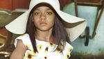 Ini Gadis Kecil yang Mirip Banget sama Rihanna
