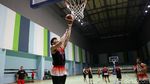 Melihat Latihan Timnas Basket Jelang SEA Games 2019