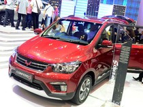 Wuling Masih Pede Jualan Confero, Ini Alasannya