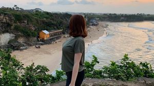 Foto Kimi Hime Jalan-jalan, Ikut Dong!