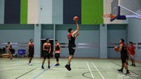 Gabungnya Toro, sapaan akrab Toroman, membuat timnas basket kini percaya diri menatap target lebih besar. Apalagi akan ada naturalisasi pemain.
