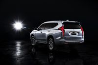 Mitsubishi Pajero Sport Terbaru Kapan Meluncur di Indonesia?