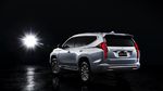 Mitsubishi Pajero Sport Baru Lebih Gagah nan Elegan
