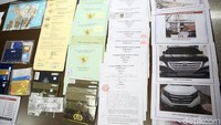 Menurut Kepala BNN Komjen Heru Winarko, sebagian besar aset TPPU ini berasal dari napi yang sedang menjalani hukuman di lapas terkait tindak pidana narkoba. Sebagian lagi berasal dari pelaku yang baru ditangkap.