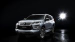 Mitsubishi Pajero Sport Baru Lebih Gagah nan Elegan