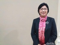 Jalan Mulus Destry Damayanti Jadi DGS BI