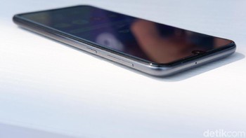 Dapur pacunya Exynoss 7904 dan RAM 4 GB. Foto: Adi Fida Rahman/detikINET