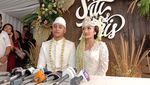 Siti Badriah, Aghniny Haque, Robby Ertanto, Areeya hingga Bella Thorne