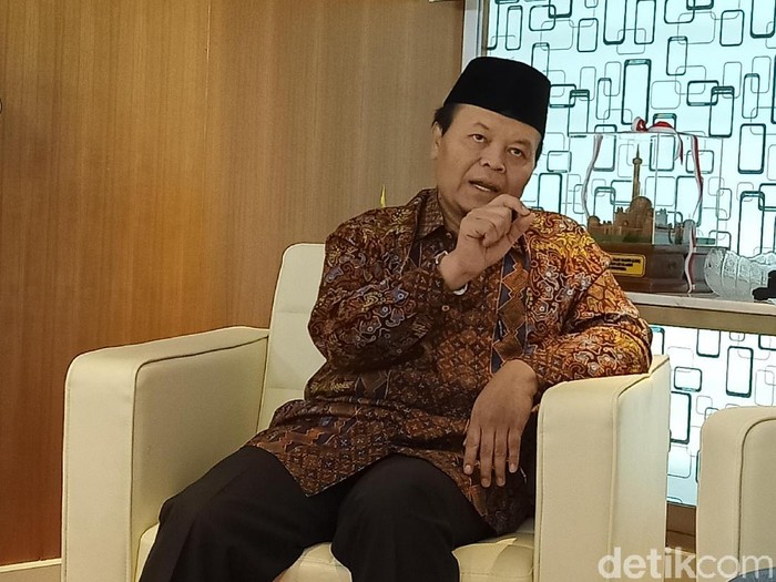 Hidayat Nur Wahid