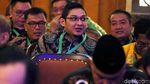 Momen Kepala Daerah Kumpul Bahas Pengendalian Inflasi