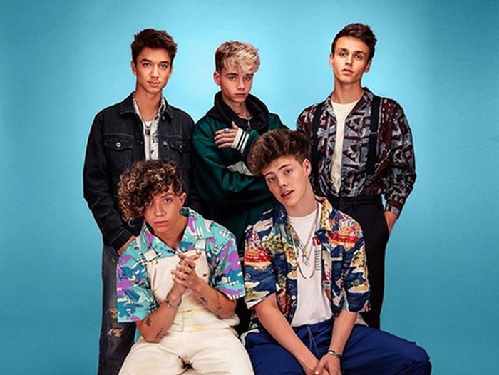 Konser di Indonesia, Ini Harga Tiket Why Dont We