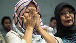 Amnesti Disetujui DPR, Baiq Nuril Sujud Syukur