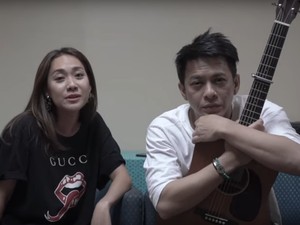Ariel Ungkap Menghapus Jejakmu Sempat Ingin Dinyanyikan BCL