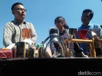 Asyiknya Belajar 'Manual Brewing' dengan Panorama Gunung Merbabu