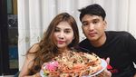 Ini Areeya, Wanita Thailand yang Diusir Pablo Benua