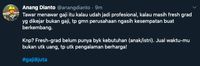 Netizen Ramai Bahas #gaji8juta, Ada Apa? 