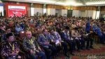 Momen Kepala Daerah Kumpul Bahas Pengendalian Inflasi