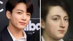 Keanu Reeves Hingga Jungkook Jika Dilukis di Abad ke-15