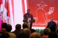 Rakornas Pengendalian Inflasi 2019 Fokus ke Sinergi hingga Inovasi
