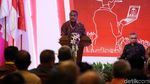 JK Buka Rakornas Pengendalian Inflasi Tahun 2019