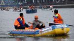 Intip Persiapan Festival Cisadane 2019
